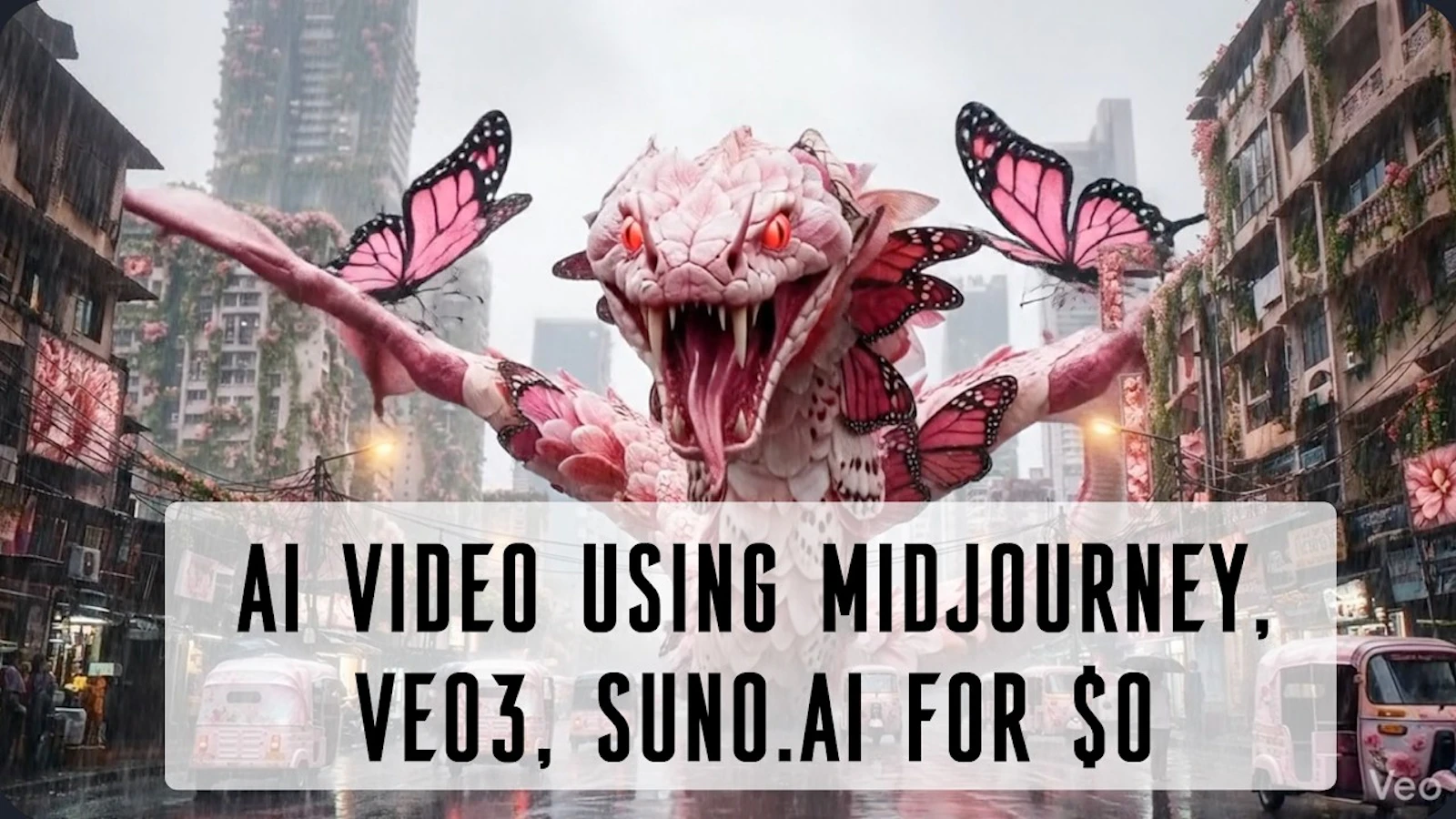 Aura (by Marxx AI) screenshot 1 (video preview)