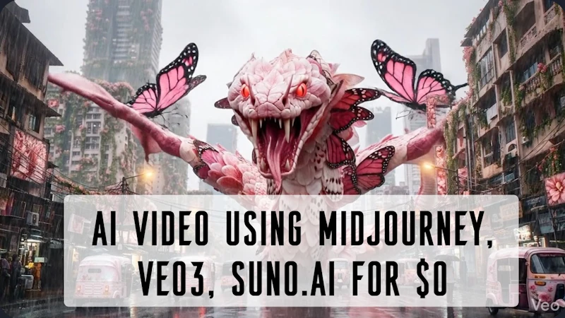 Aura (by Marxx AI) screenshot 1 (video preview)