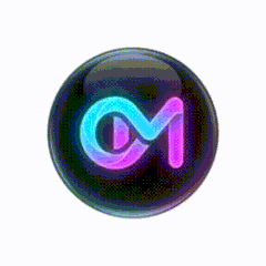 Chroma Master - Color Tool - Product Hunt launch logo and brand identity