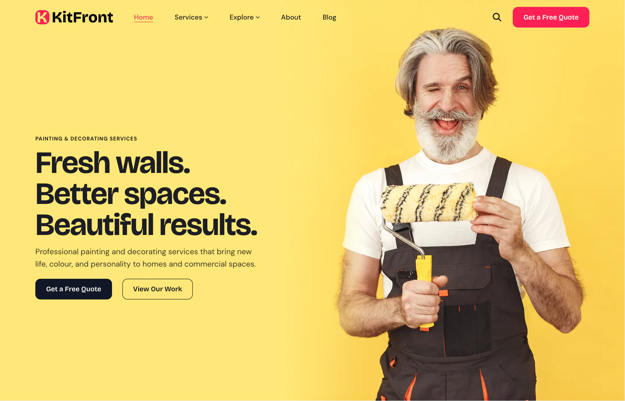 KitFront gallery image