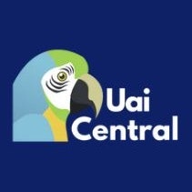 Uai Central logo