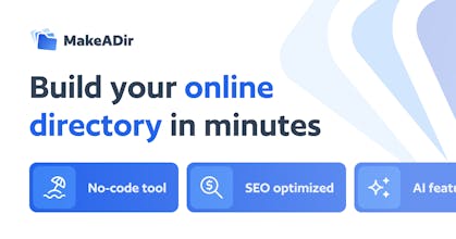 MakeADir gallery image