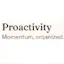 Proactivity