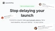 LaunchOrPay