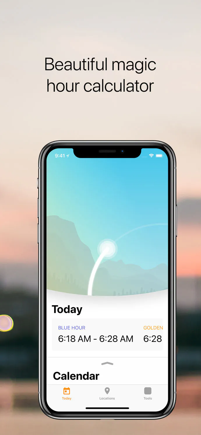 Helios Image