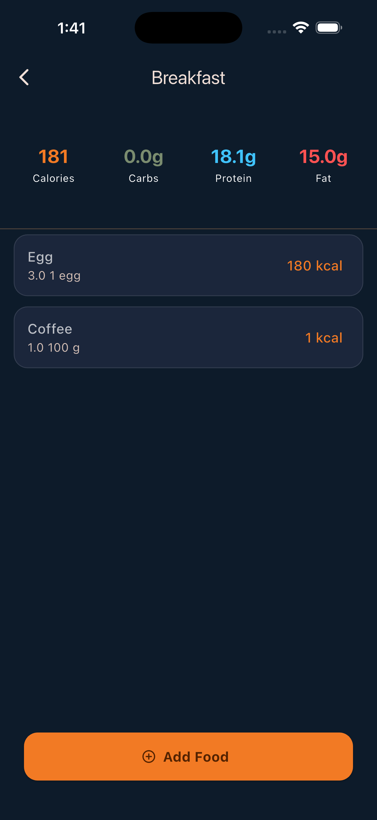 DietClash gallery image