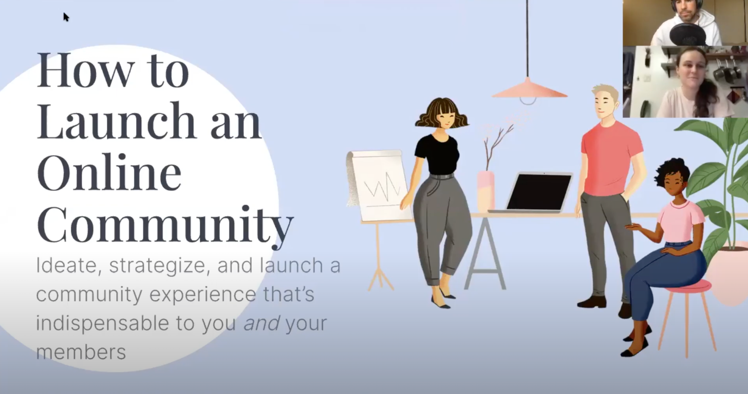 Epic List: Community Building Frameworks gallery image