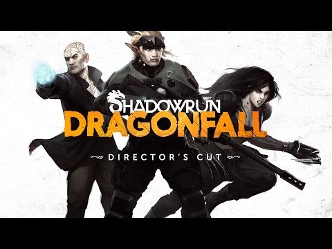 Shadowrun: Dragonfall gallery image