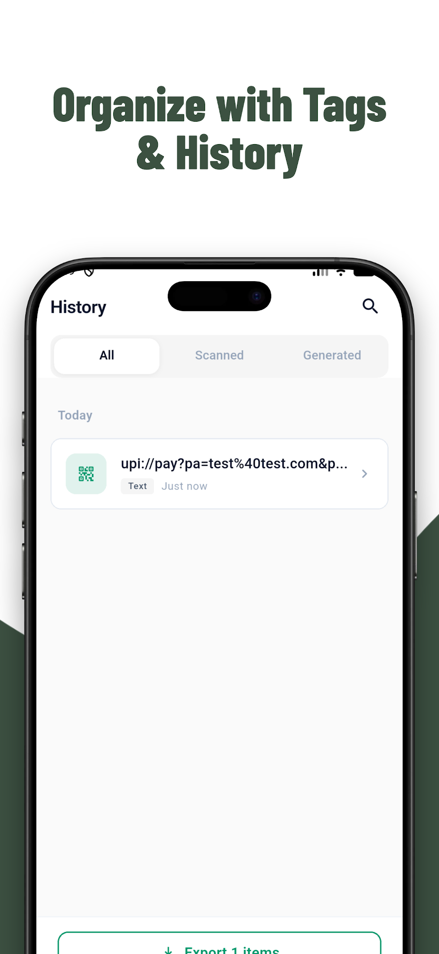 ScanPro: Barcode & Doc Scanner media 3