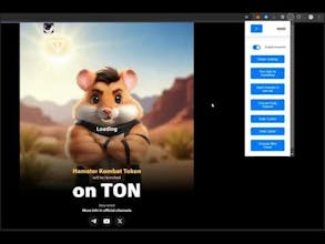 Happy Hacking Hamster gallery image