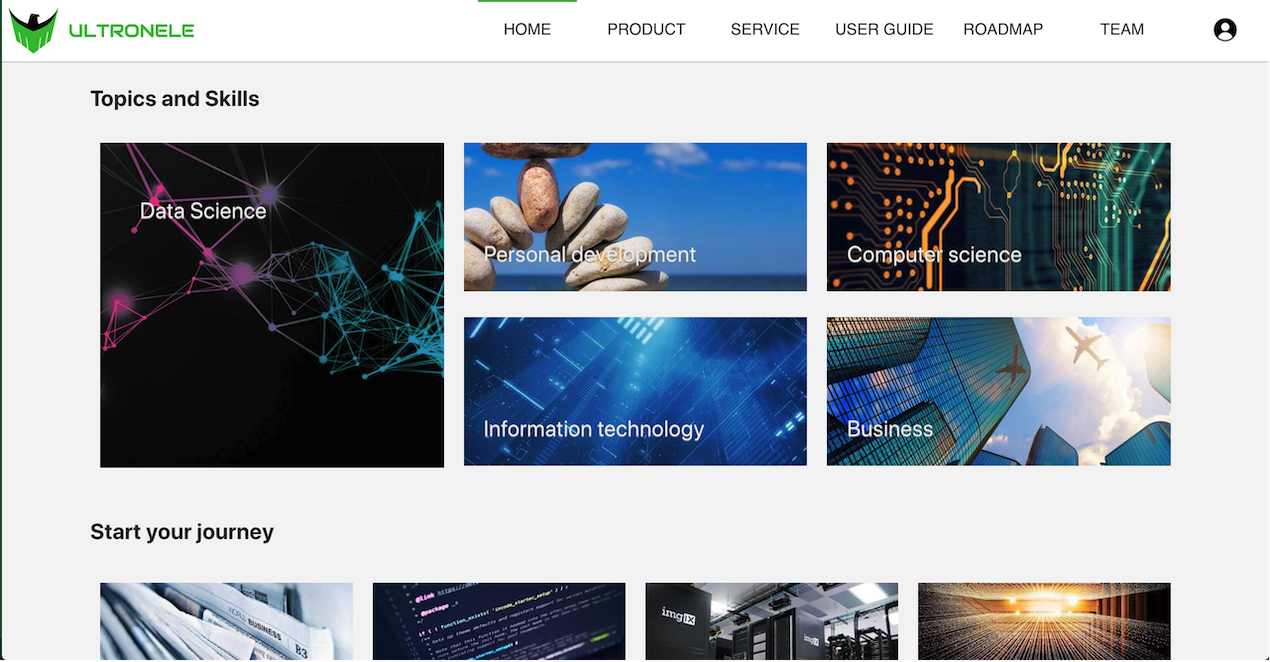 UltronEle gallery image