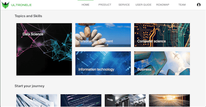 UltronEle gallery image