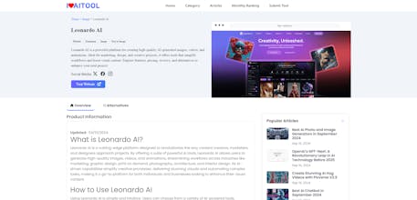 iloveaitool.com gallery image