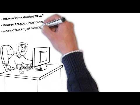 Free Time Tracker Software Online gallery image