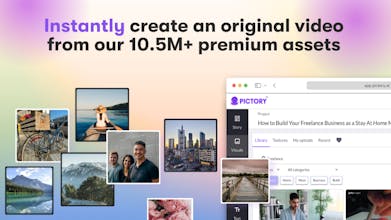 Pictory gallery image