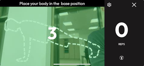 Master of Pushups gallery image