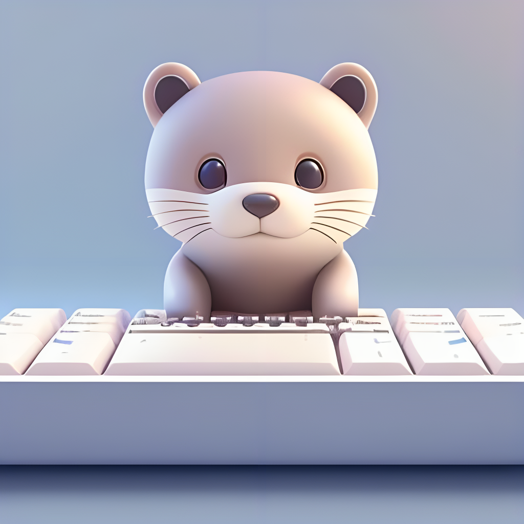 Otter Keyboard Tool