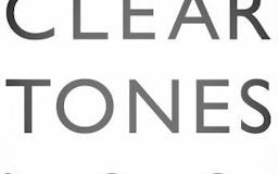 Cleartones media 2
