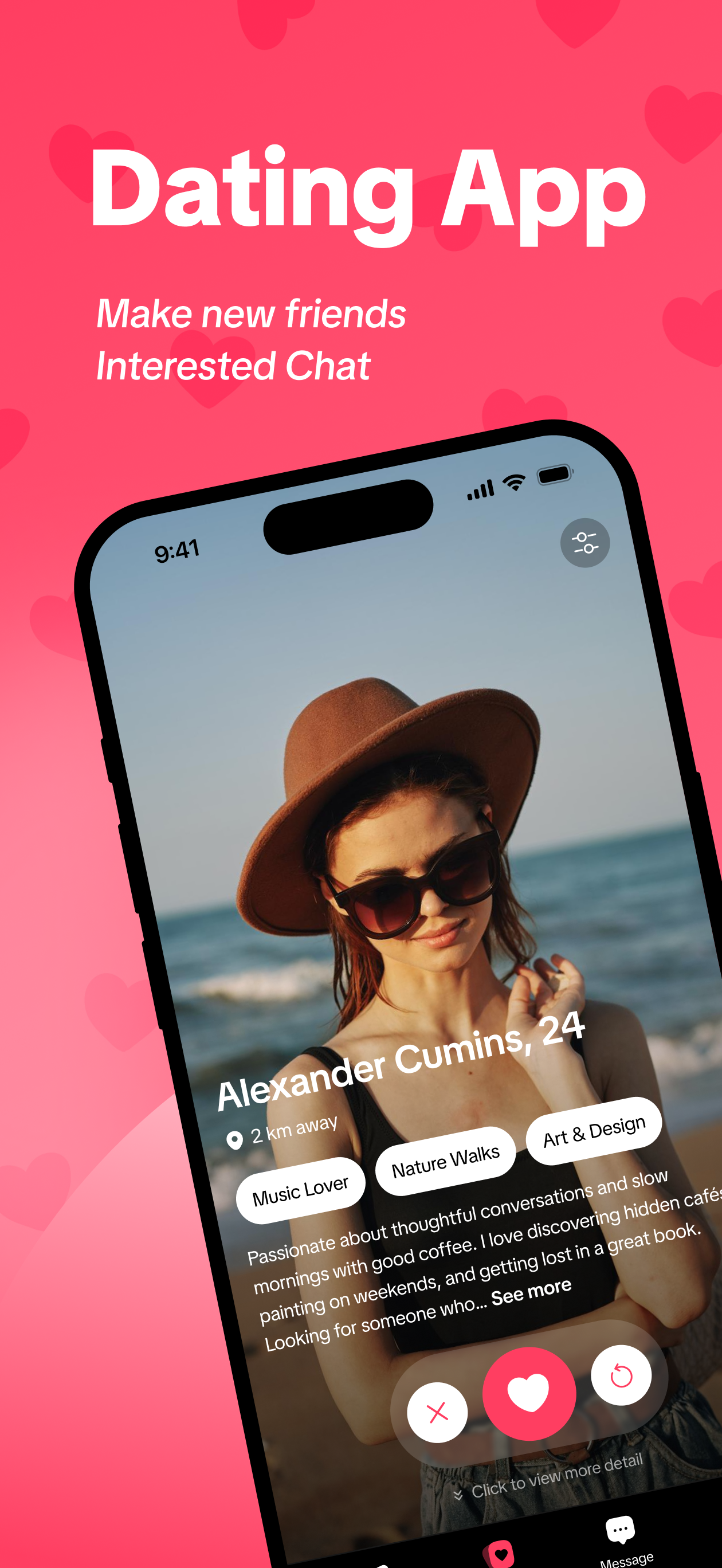 Clinger gallery image