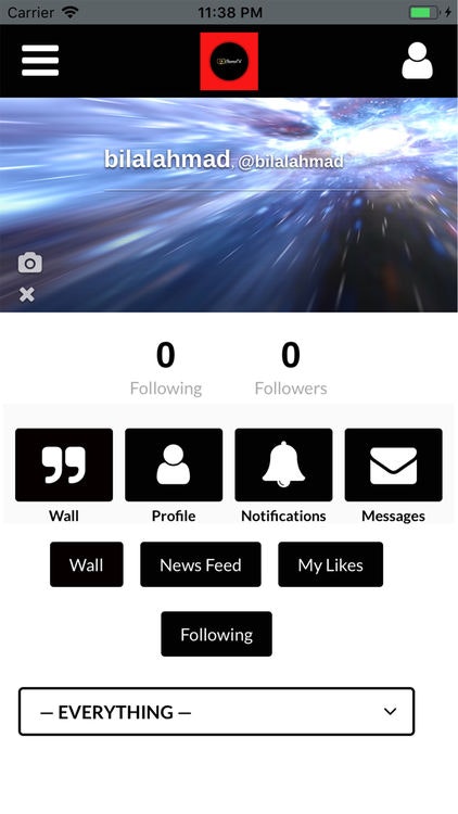 Channel'd gallery image