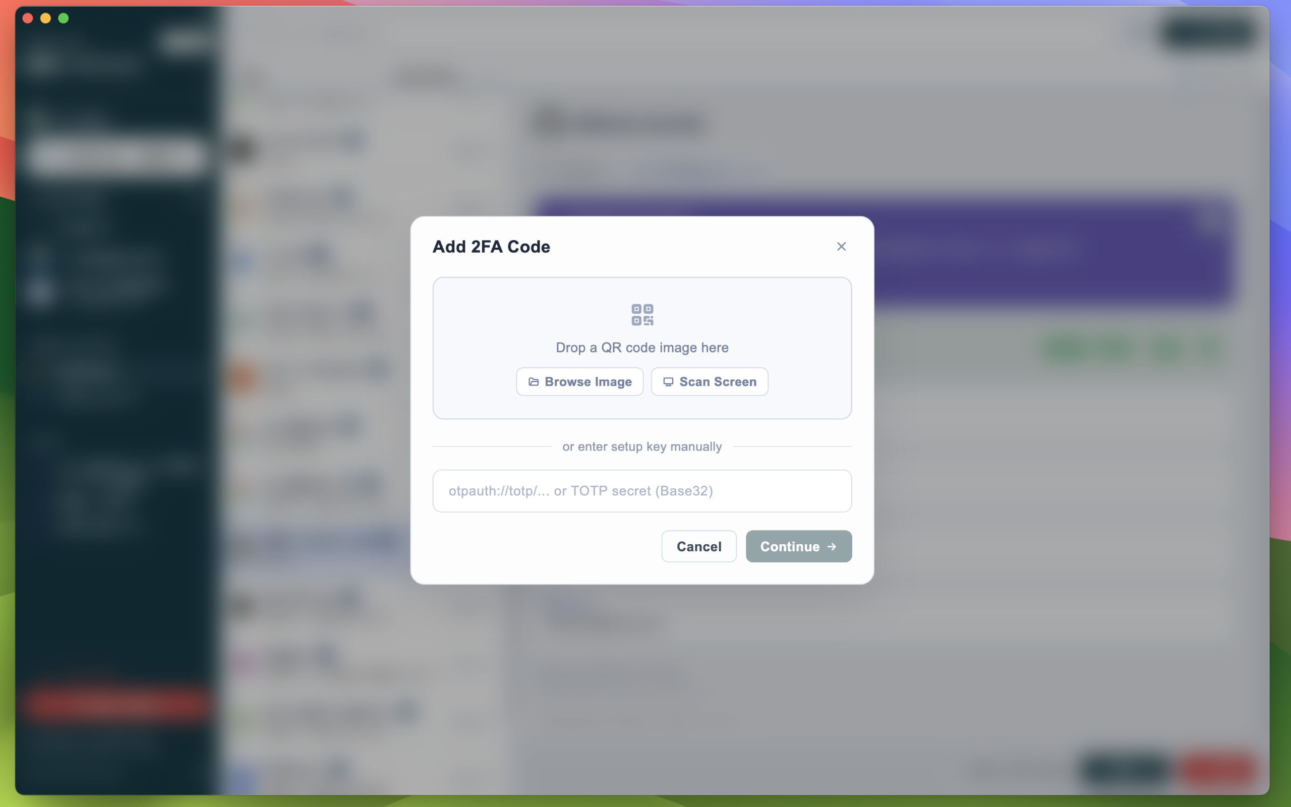 LumenPass - Password Manager gallery image