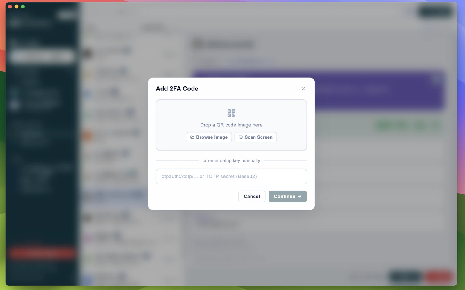 LumenPass - Password Manager screenshot 6