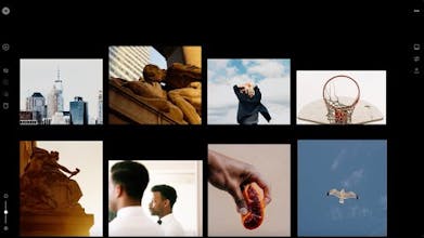 VSCO Studio now available on web - explore professional-grade presets and tools