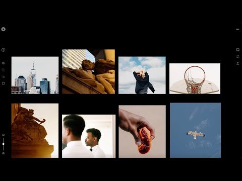 startuptile VSCO Studio on web-The power of VSCO editing now on desktop