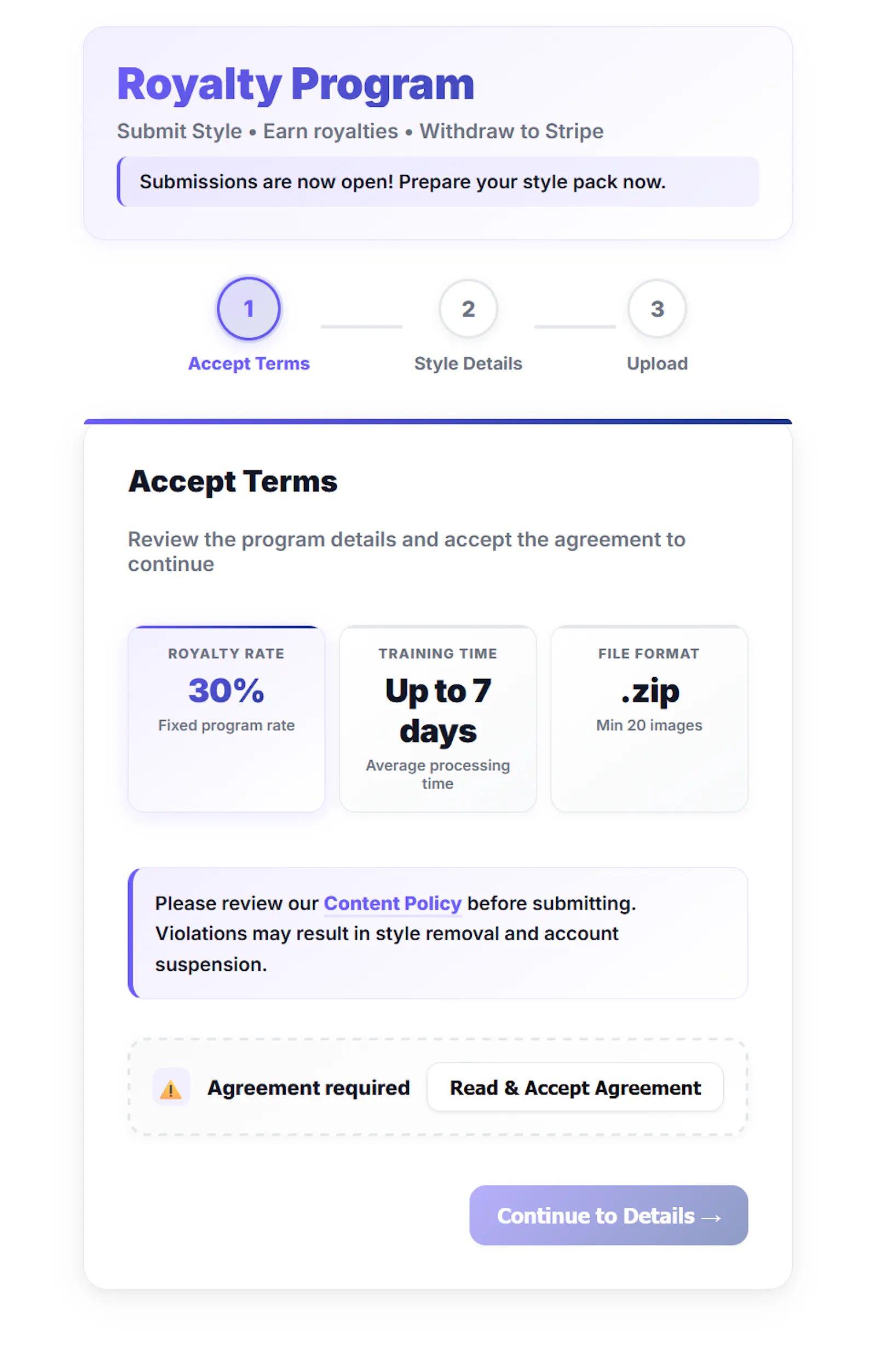 ArtiBytes screenshot 5