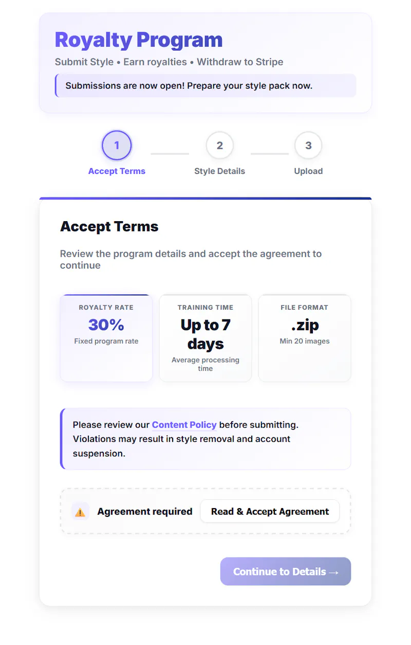 ArtiBytes screenshot 5