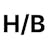 HALF/BAKED