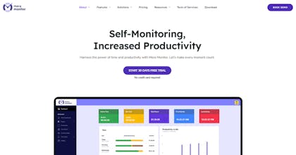 Mera Monitor gallery image