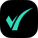 Validfor - Product Hunt launch logo and brand identity