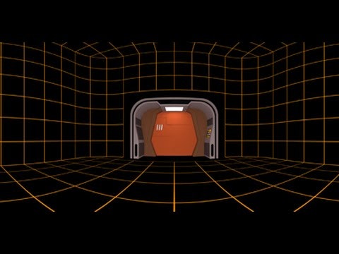 Holodeck VR