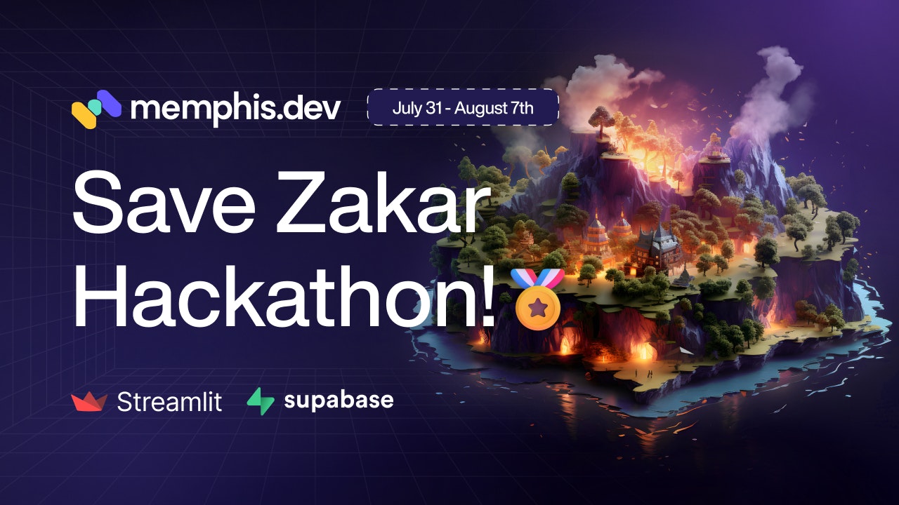 Simpan Zakar Hackathon media 1