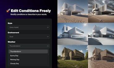 Architect AI gallery image