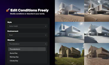 Architect AI gallery image