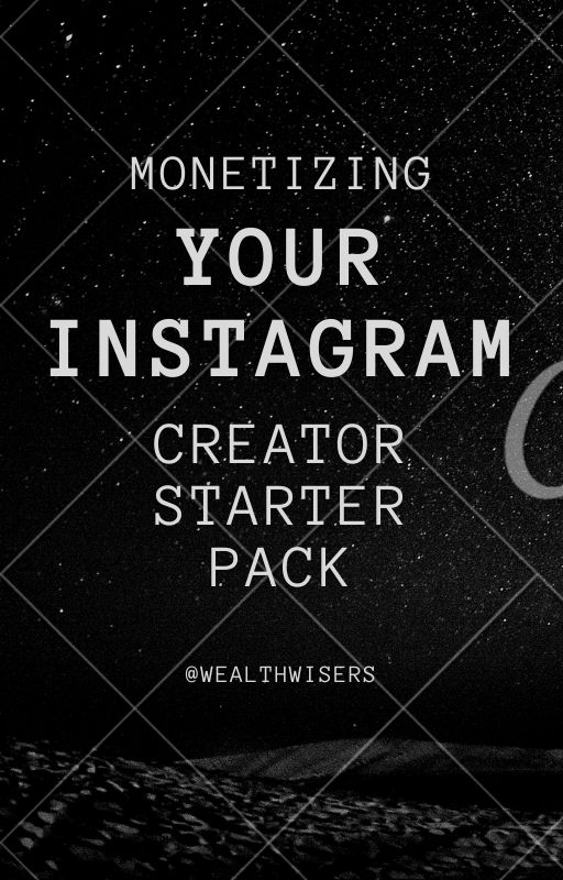 通過Instagram獲利的指南 - 建築10k/mo的指南 media 1