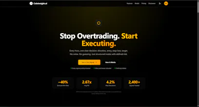 CoinInsight.ai gallery image
