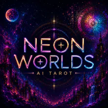 Neon Worlds gallery image