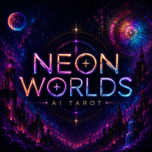 Neon Worlds 截图