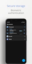 Encod: Your password manager gallery image