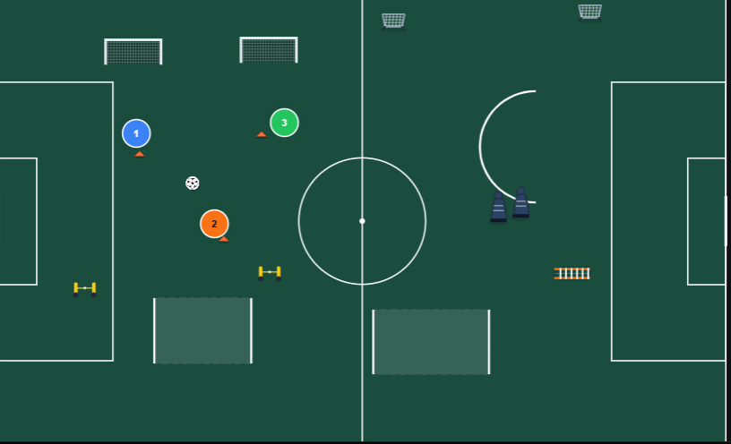 FC Tactix gallery image