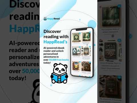 HappRead gallery image