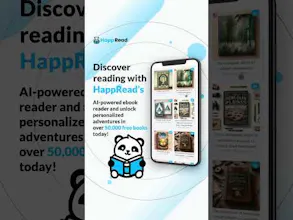 HappRead gallery image