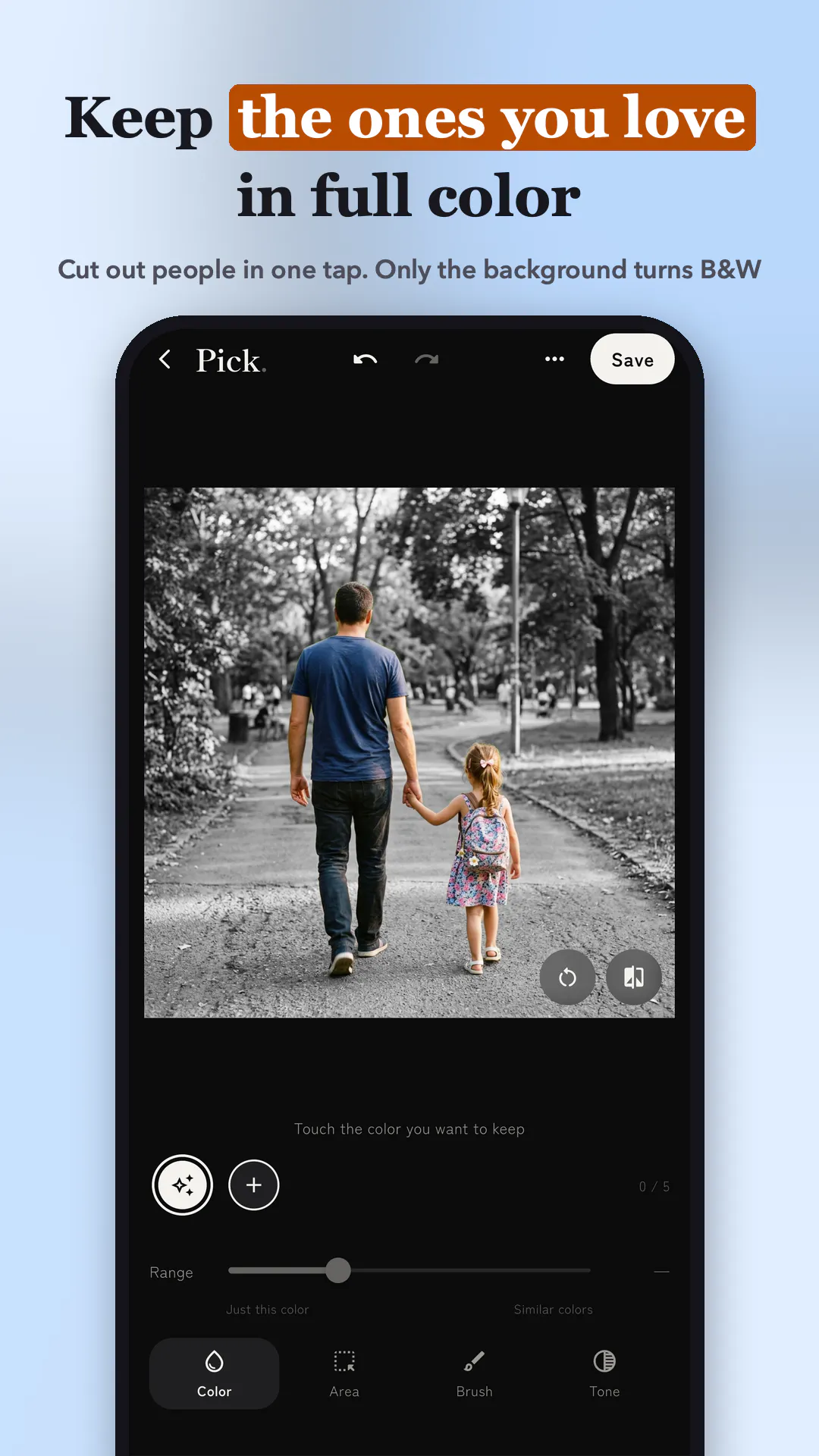 Pick. gallery image