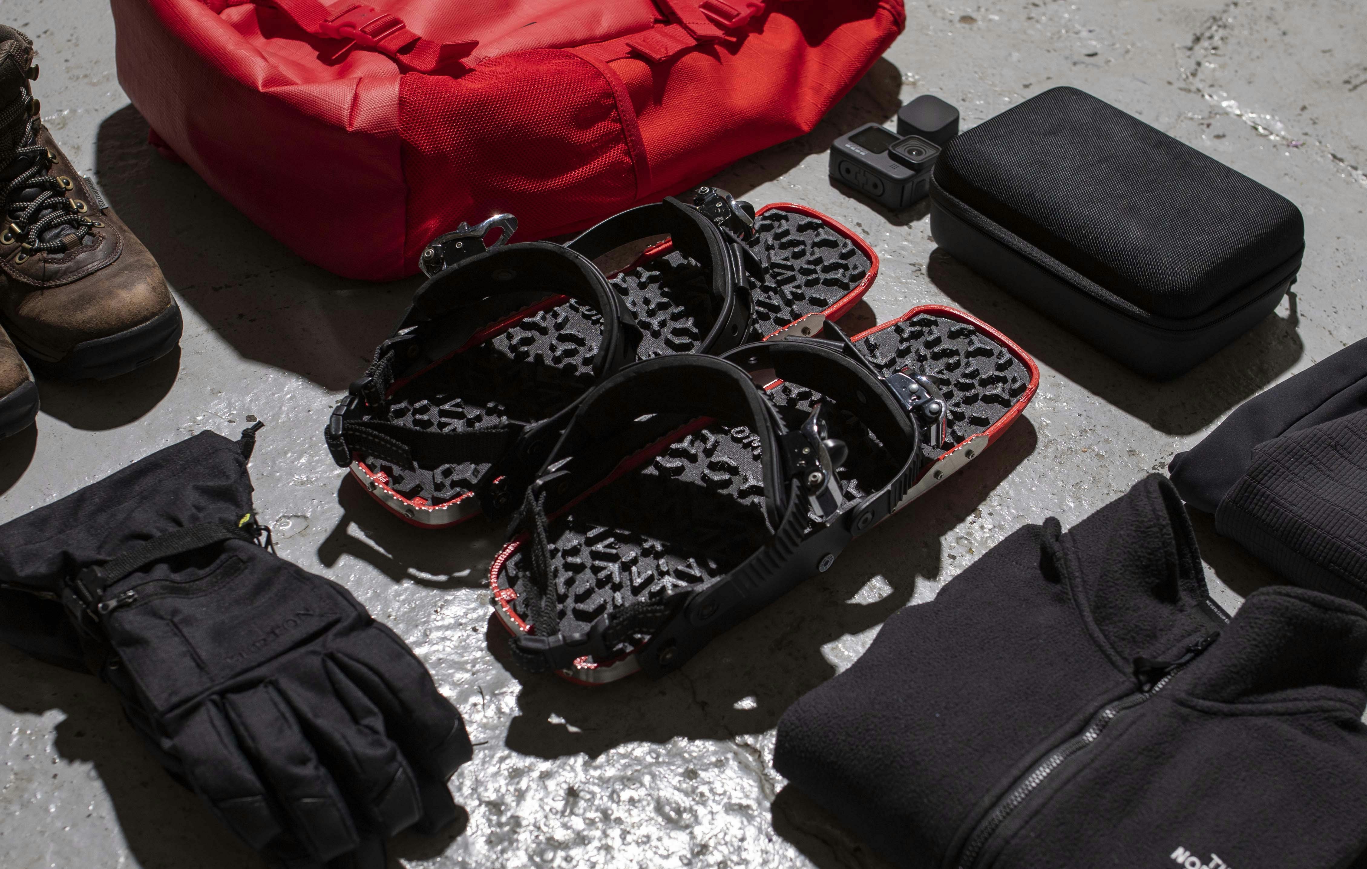 Combo Ski gallery image