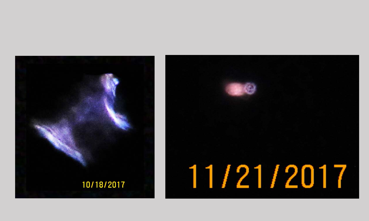 Media Kejuruteraan terbalik minda UFO - Bukan hanya kursus UFO/UAP.Ini pengalaman UFO/UAP. 2