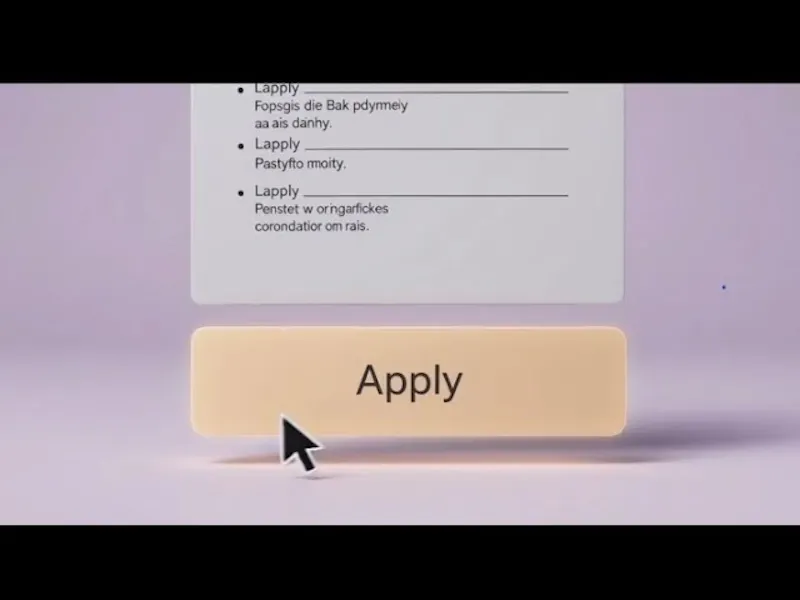 ArzunoCV screenshot 1 (video preview)