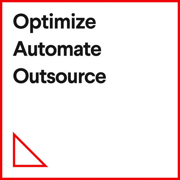 Step out of Your Comfort Zone With an App - Optimize, Automate, Outsource. - Episode #28